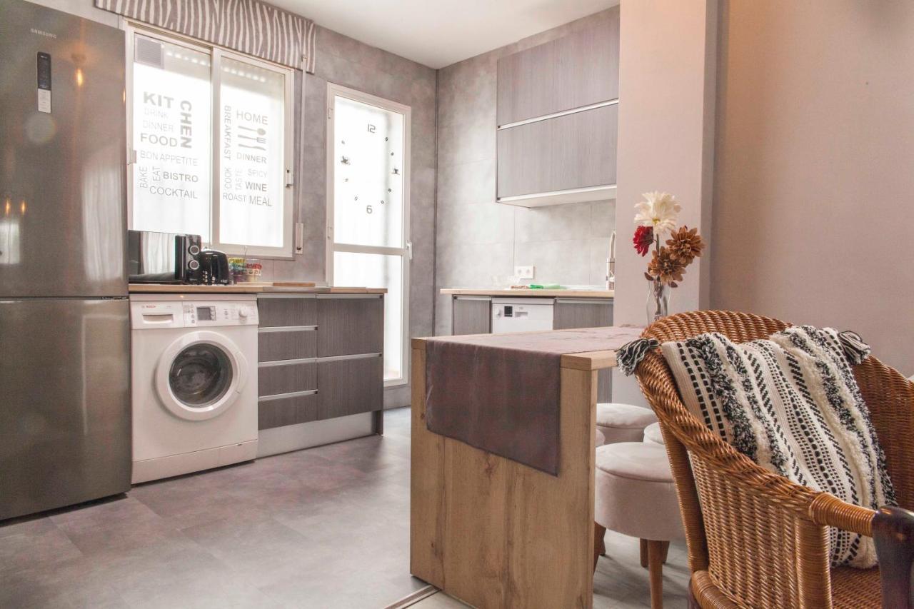 Apartamento En El Centro Totalmente Climatizado, Parking Gratuito قرطبة المظهر الخارجي الصورة