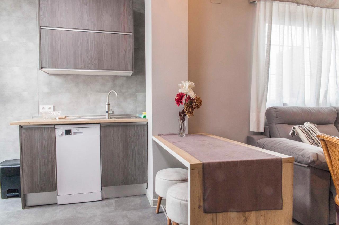 Apartamento En El Centro Totalmente Climatizado, Parking Gratuito قرطبة المظهر الخارجي الصورة